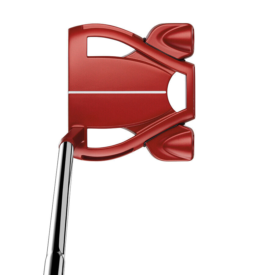TaylorMade Spider Ghost / Red Putter