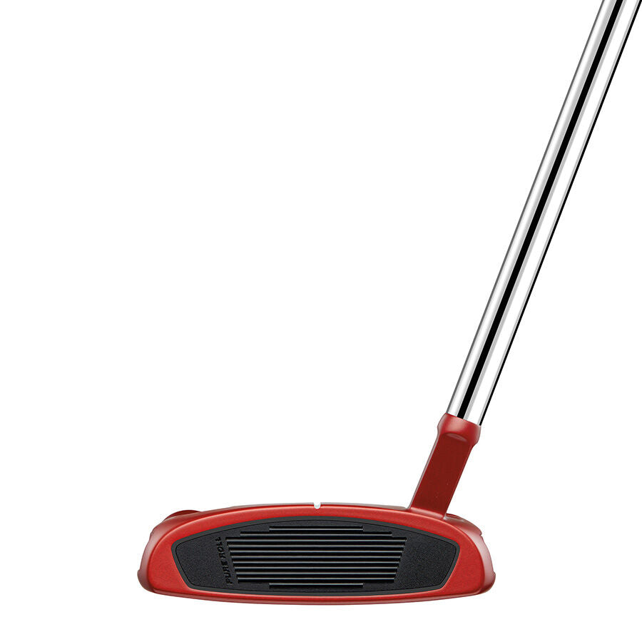 TaylorMade Spider Ghost / Red Putter
