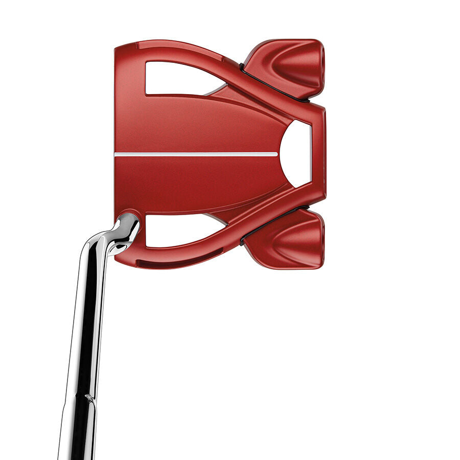 TaylorMade Spider Ghost / Red Putter