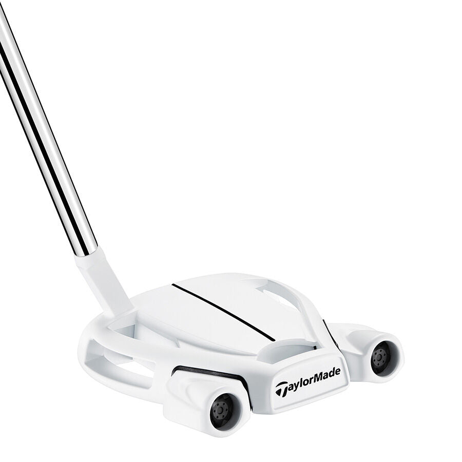 TaylorMade Spider Ghost / Red Putter