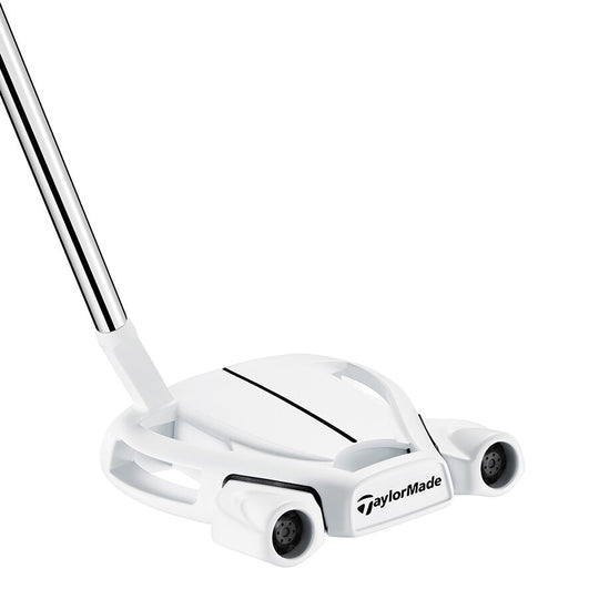TaylorMade Spider Ghost / Red Putter