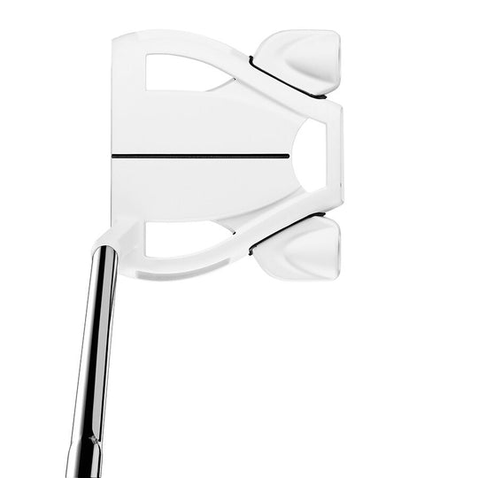 TaylorMade Spider Ghost / Red Putter