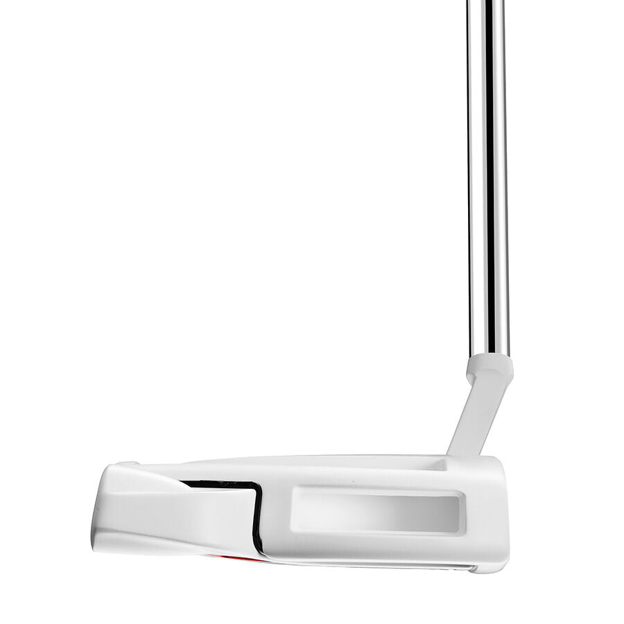TaylorMade Spider Ghost / Red Putter