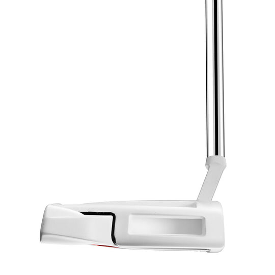 TaylorMade Spider Ghost / Red Putter