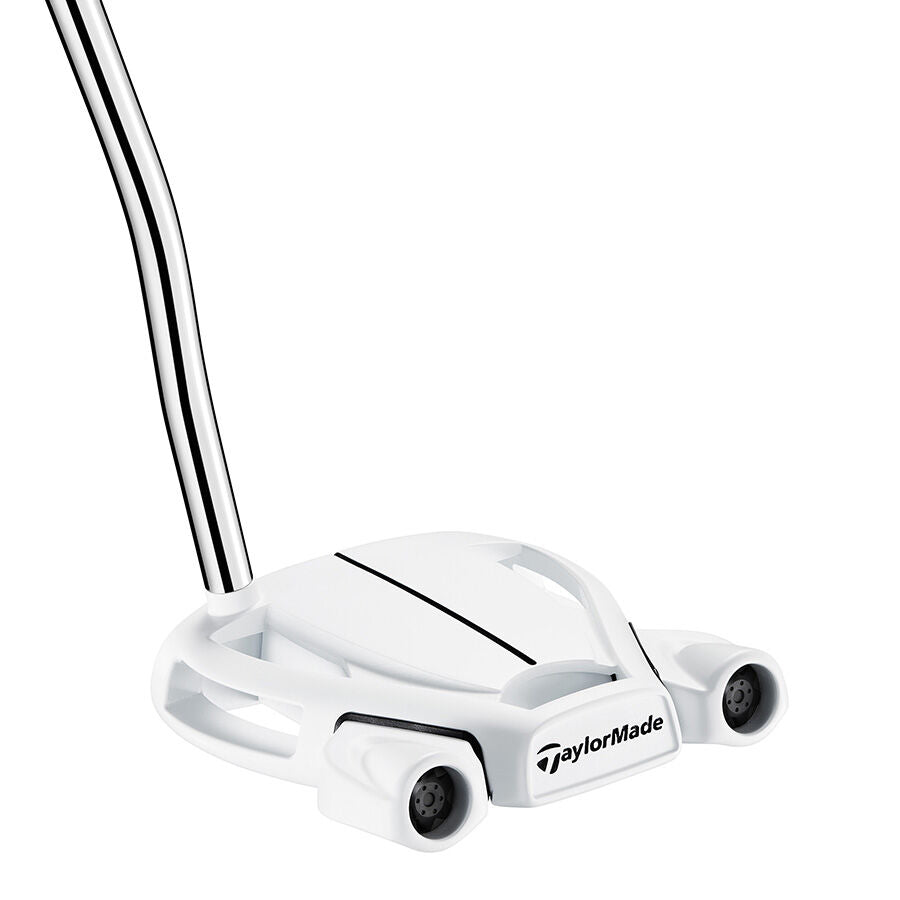 TaylorMade Spider Ghost / Red Putter