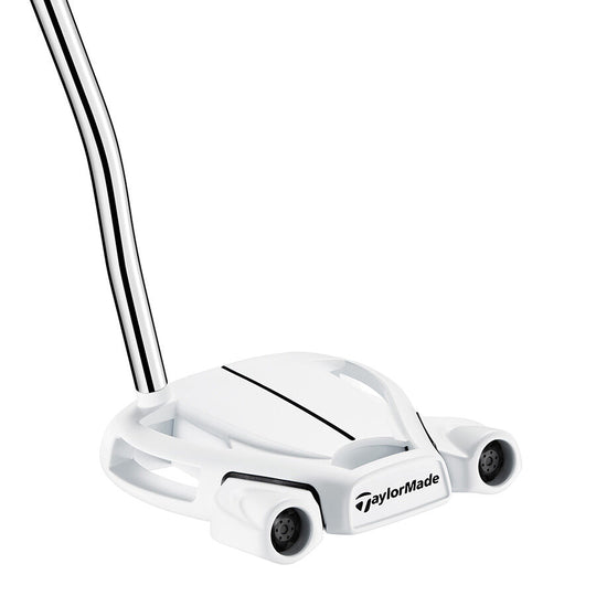 TaylorMade Spider Ghost / Red Putter