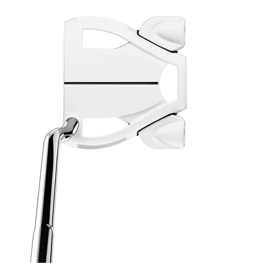 TaylorMade Spider Ghost / Red Putter