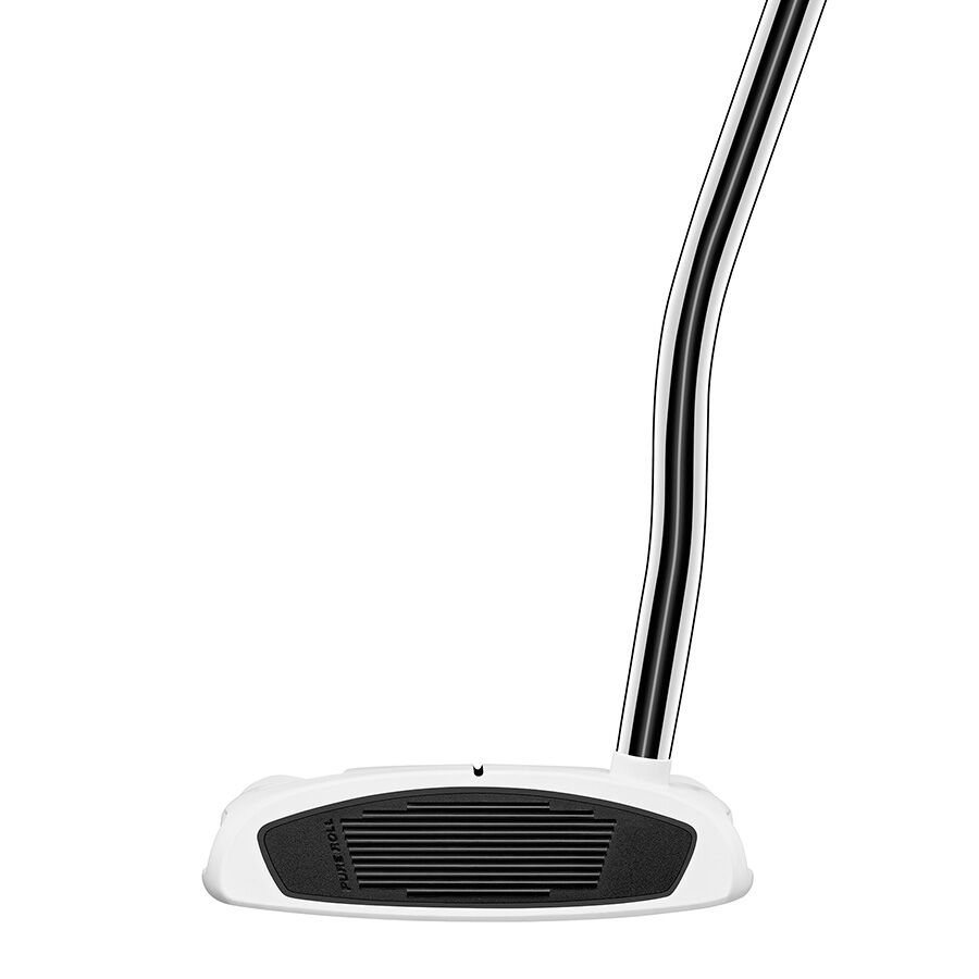 TaylorMade Spider Ghost / Red Putter