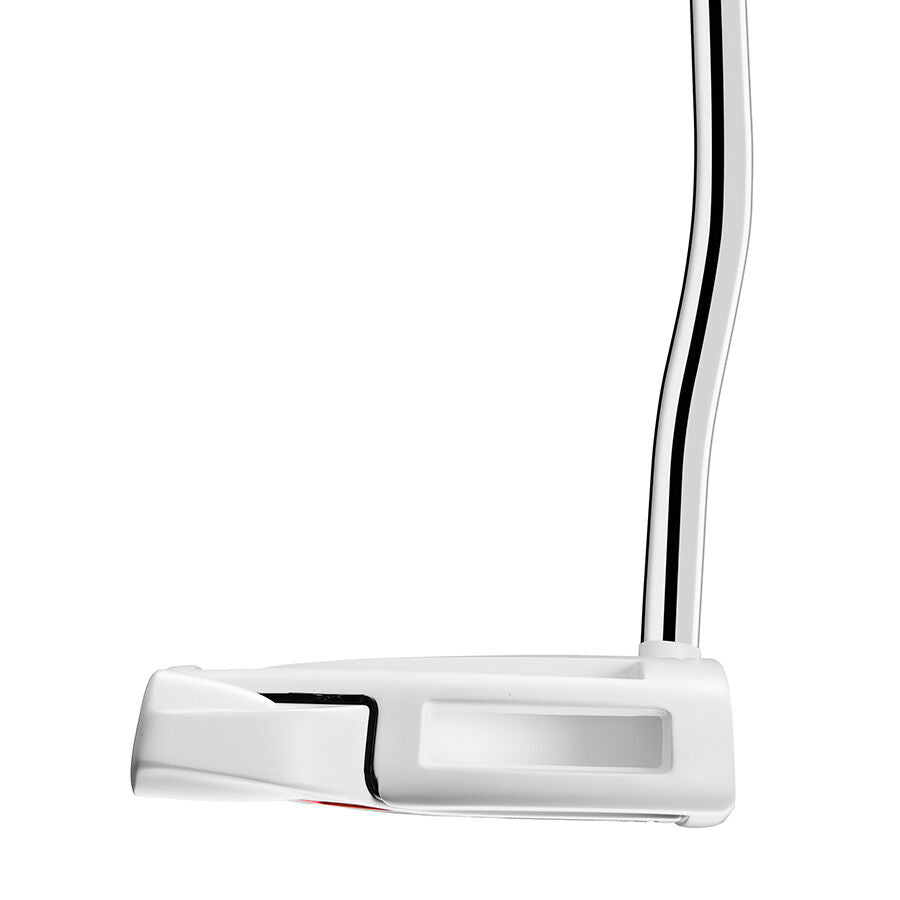TaylorMade Spider Ghost / Red Putter