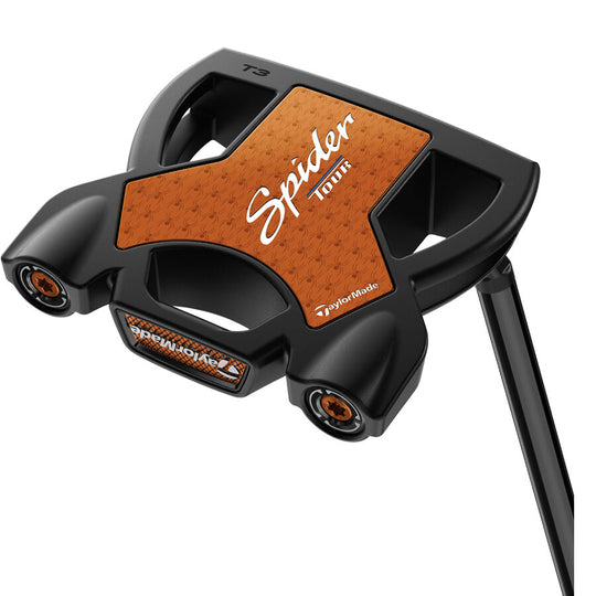 TaylorMade Spider Tour Series Putter