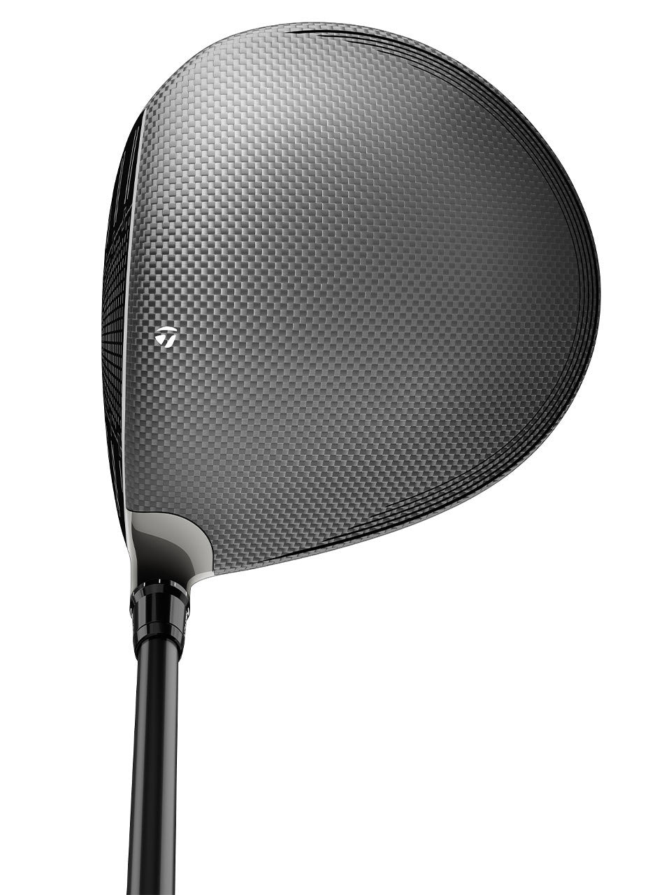 TaylorMade Qi35 Driver