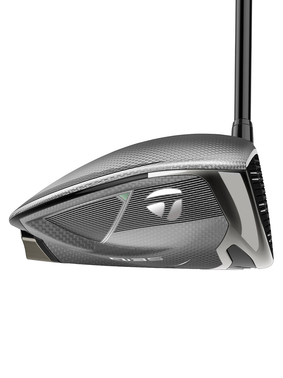 TaylorMade Qi35 Driver