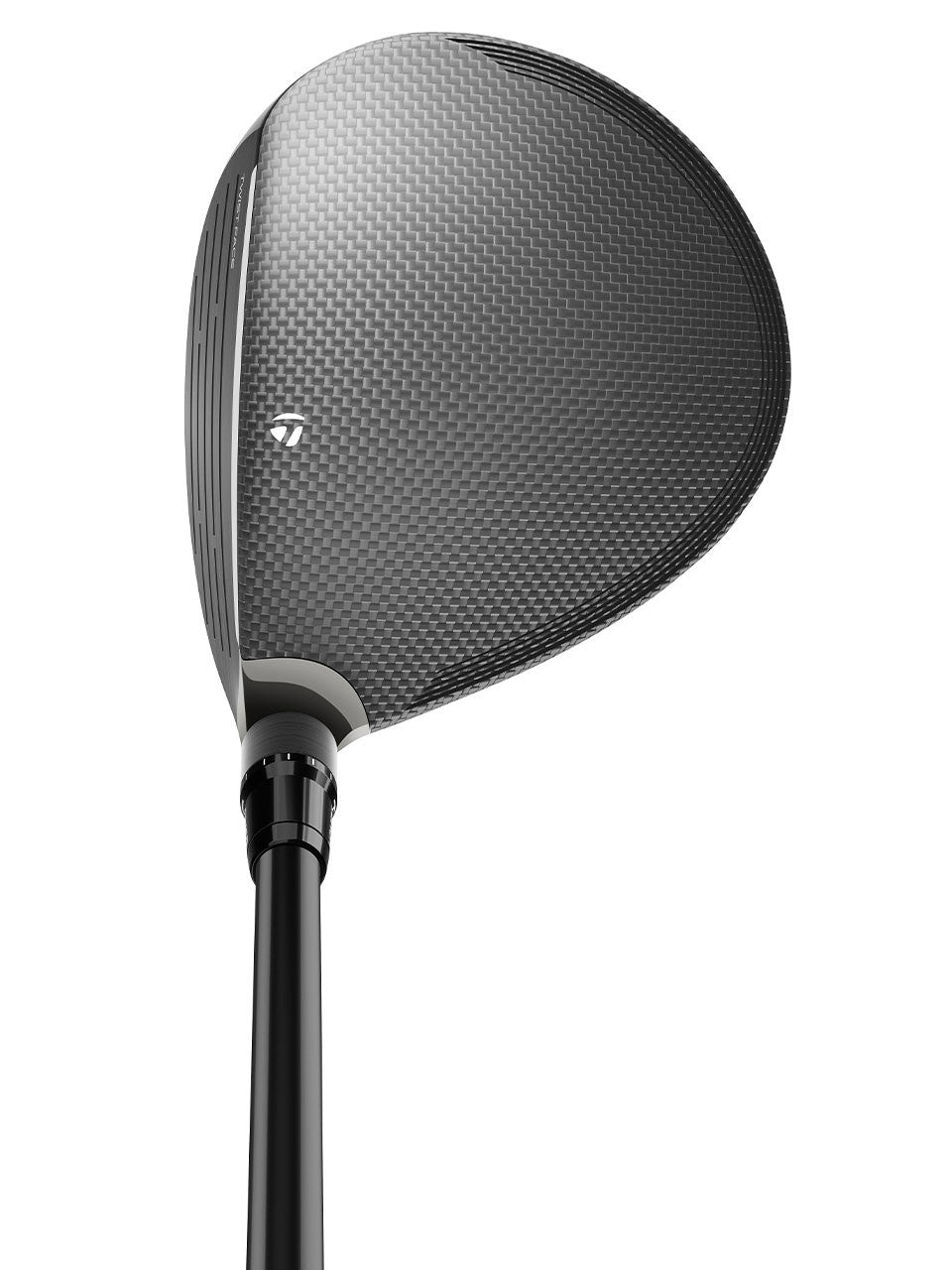 TaylorMade Qi35 Fairway Wood