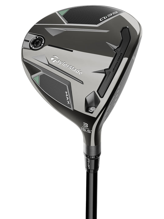 TaylorMade Qi35 Max Fairway Wood