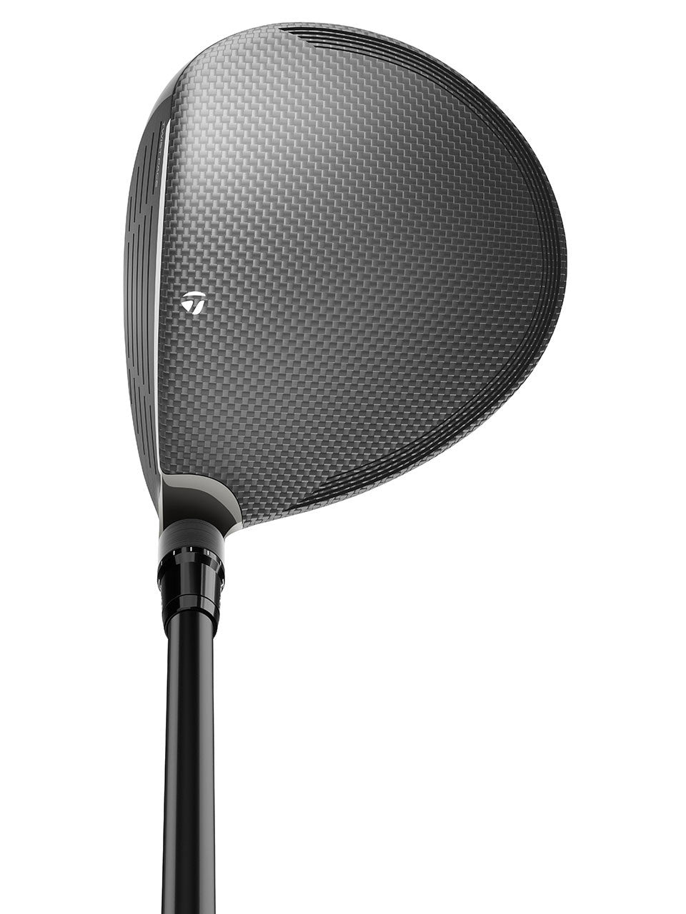 TaylorMade Qi35 Max Fairway Wood
