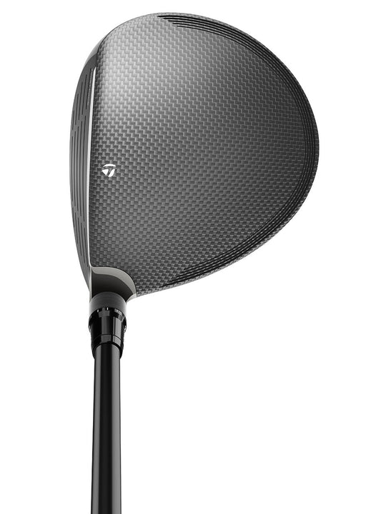 TaylorMade Qi35 Max Fairway Wood
