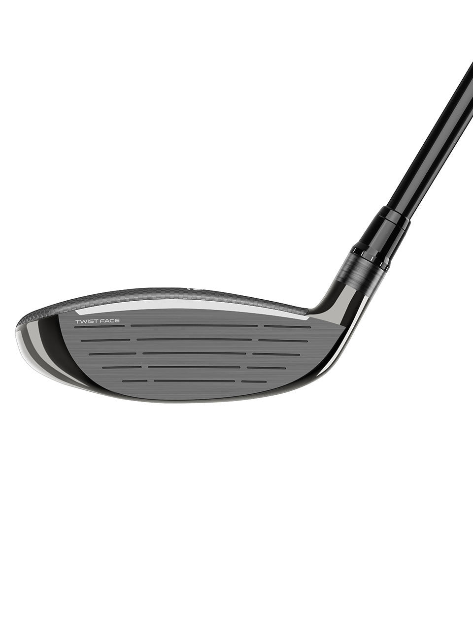 TaylorMade Qi35 Max Fairway Wood