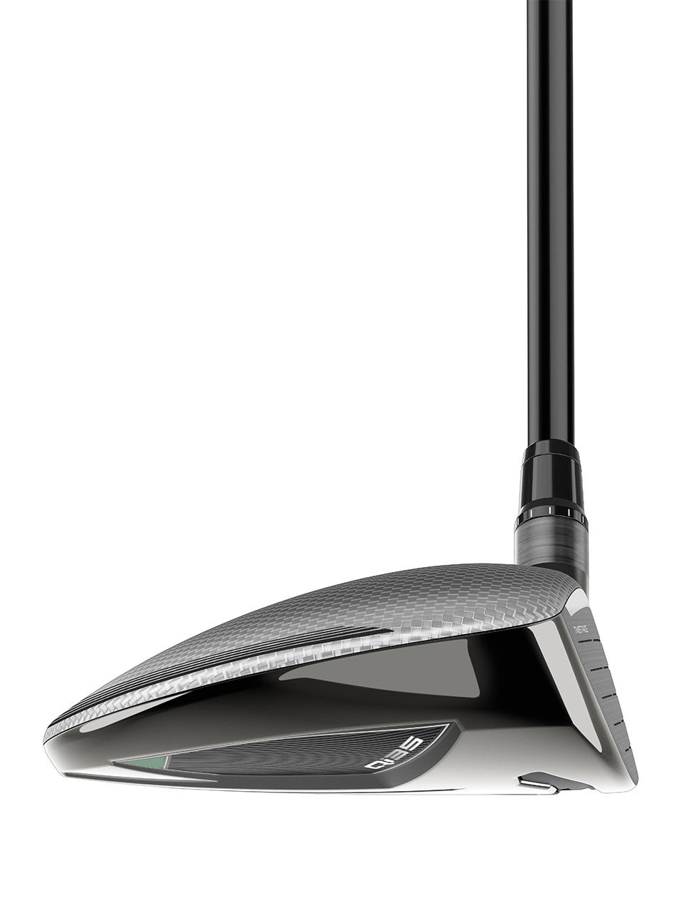 TaylorMade Qi35 Max Fairway Wood