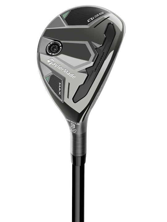 TaylorMade Qi35 Max Rescue