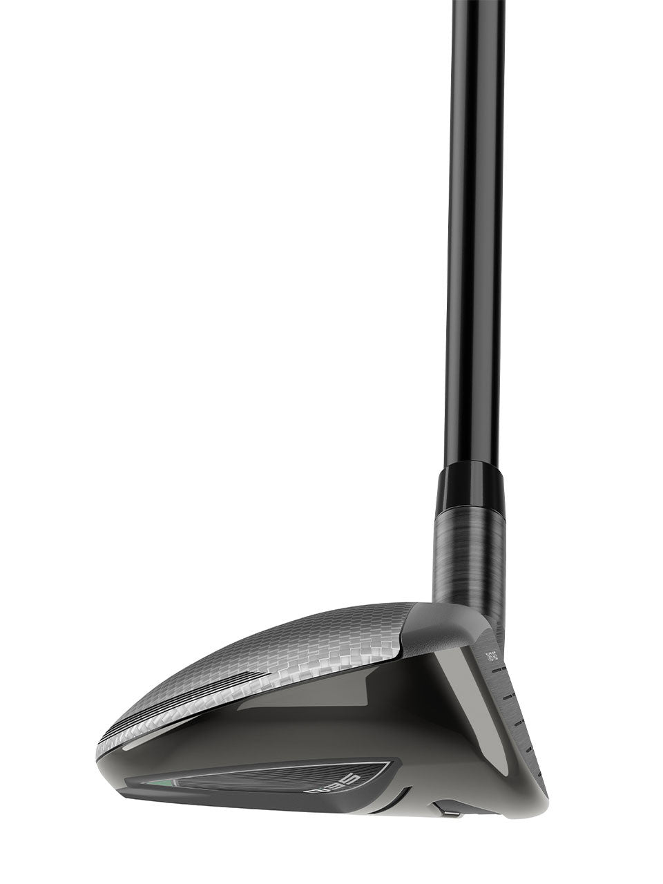 TaylorMade Qi35 Max Rescue