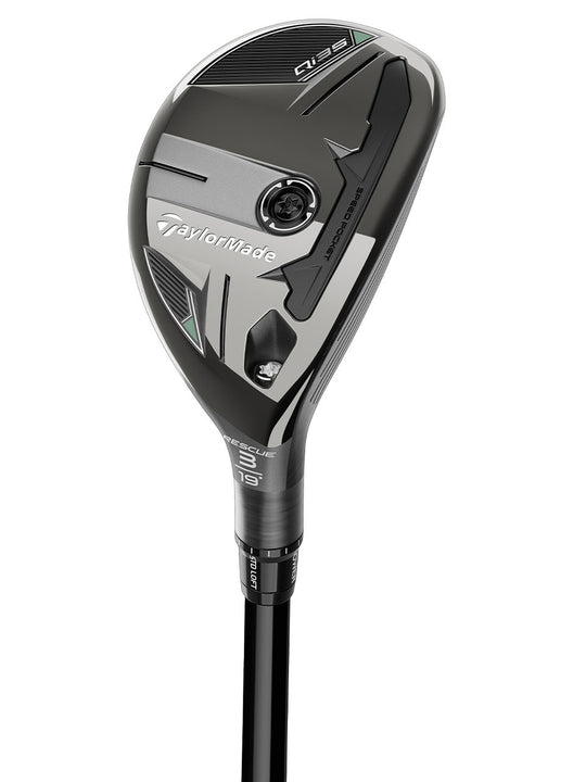 TaylorMade Qi35 Rescue