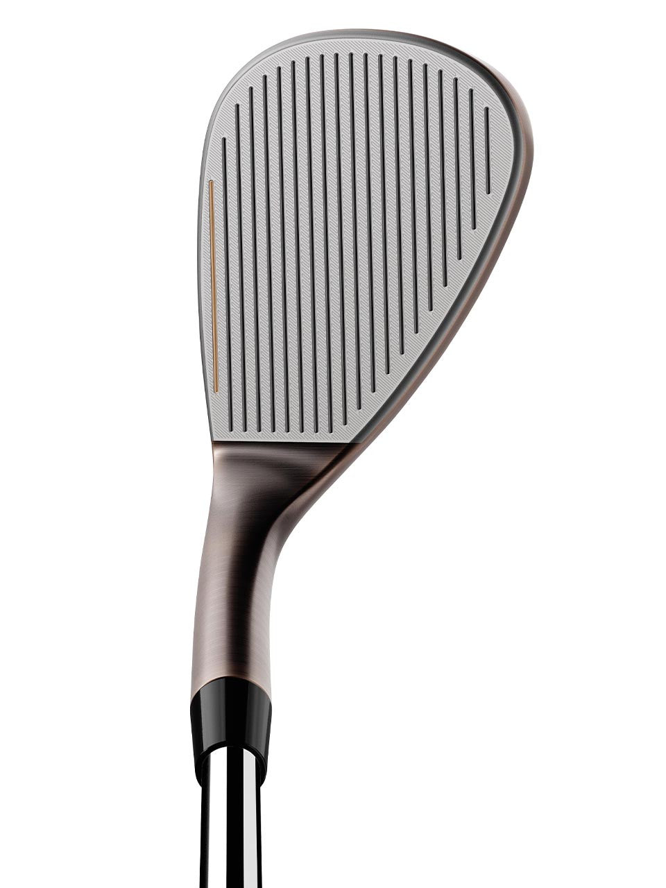 TaylorMade Hi Toe 4 Copper Wedge