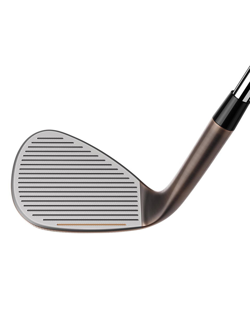 TaylorMade Hi Toe 4 Copper Wedge
