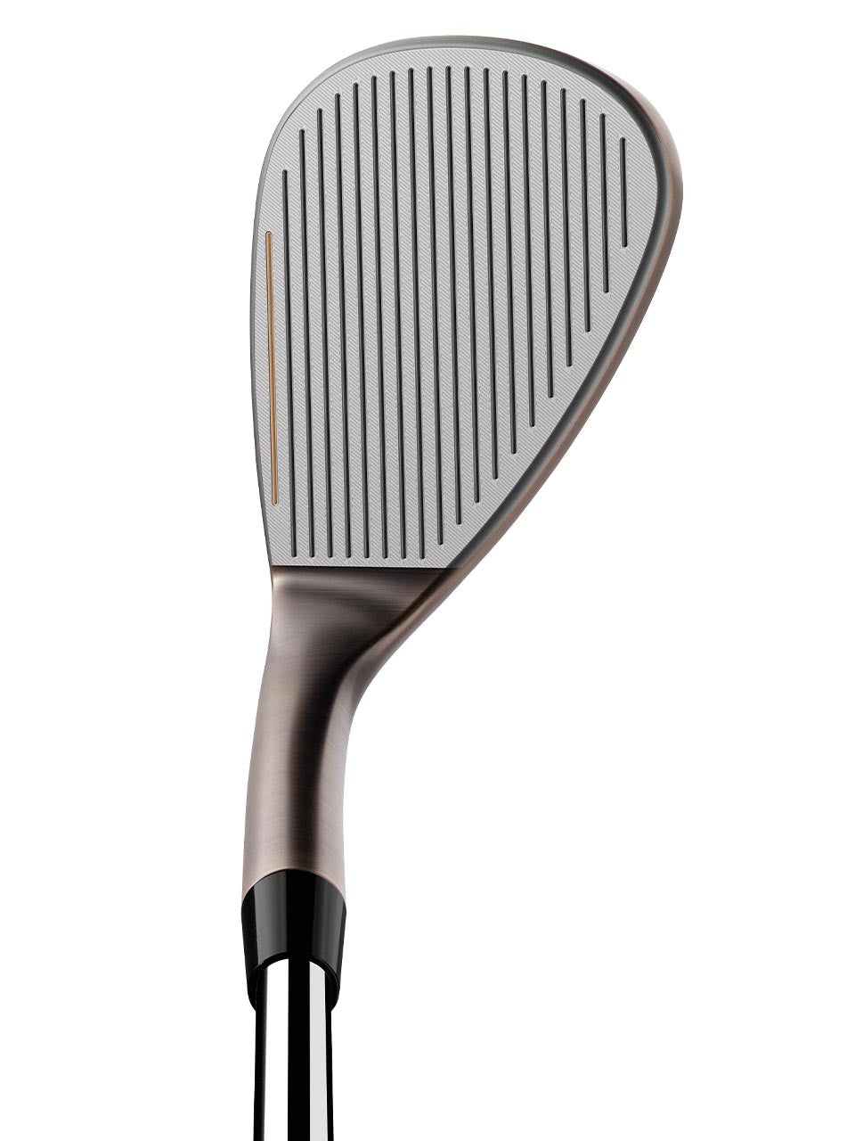 TaylorMade Hi Toe 4 Copper Wedge