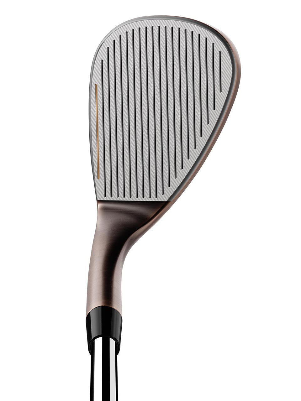 TaylorMade Hi Toe 4 Copper Wedge