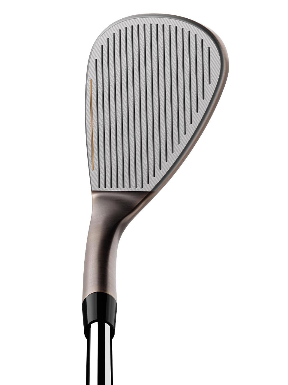 TaylorMade Hi Toe 4 Copper Wedge