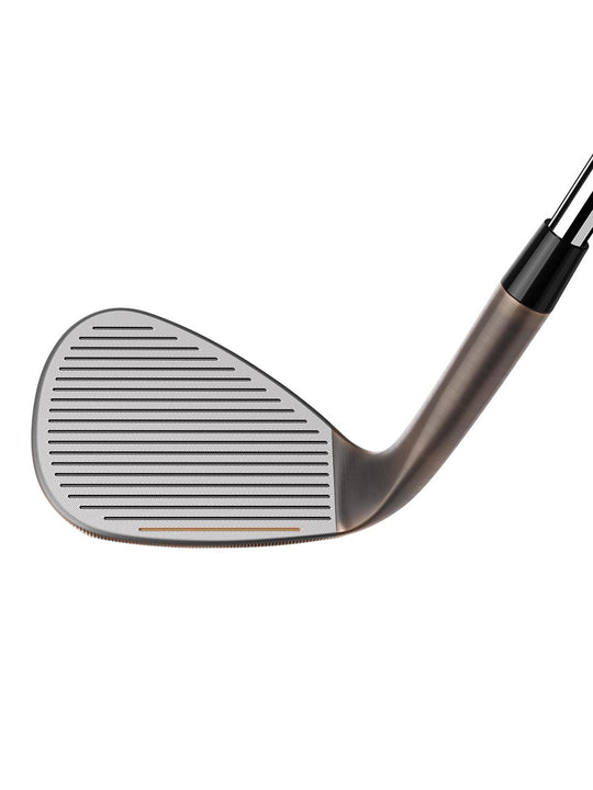 TaylorMade Hi Toe 4 Copper Wedge