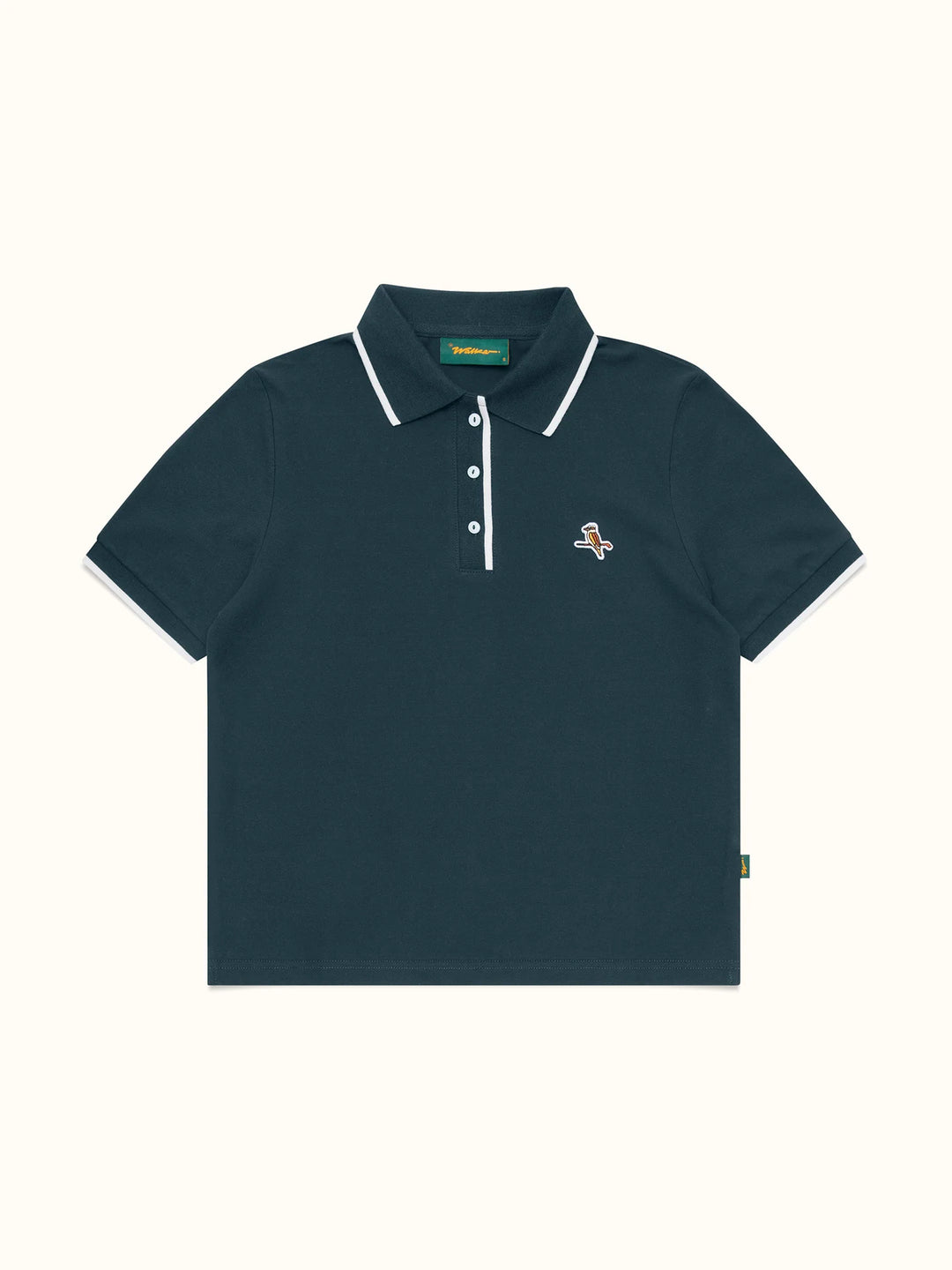 Walker Kooka Polo - Womens