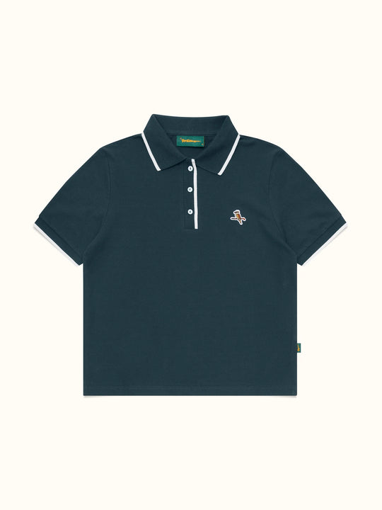 Walker Kooka Polo - Womens