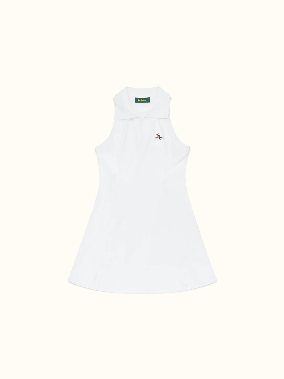 Walker Fairway Dress