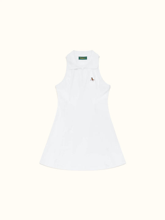 Walker Fairway Dress