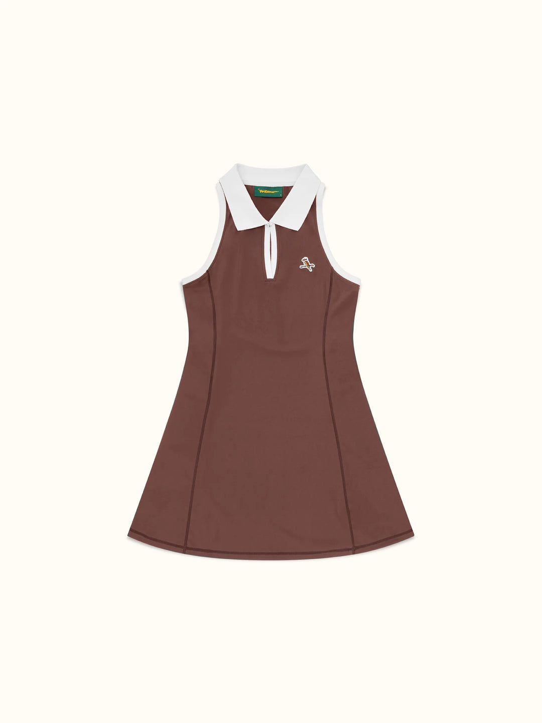 Walker Fairway Dress