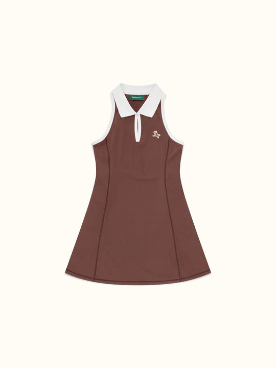 Walker Fairway Dress