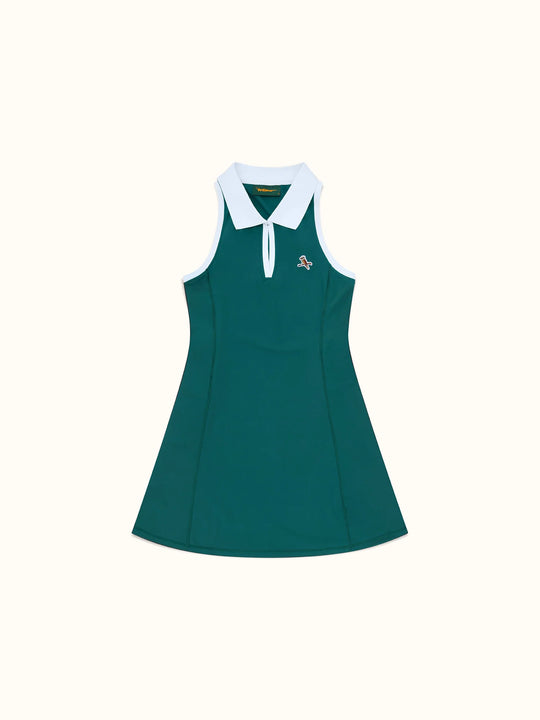 Walker Fairway Dress
