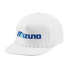 Mizuno Vintage Rope Snapback
