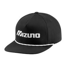 Mizuno Vintage Rope Snapback