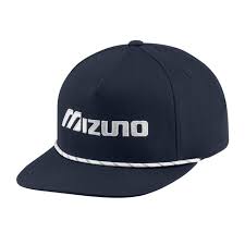 Mizuno Vintage Rope Snapback