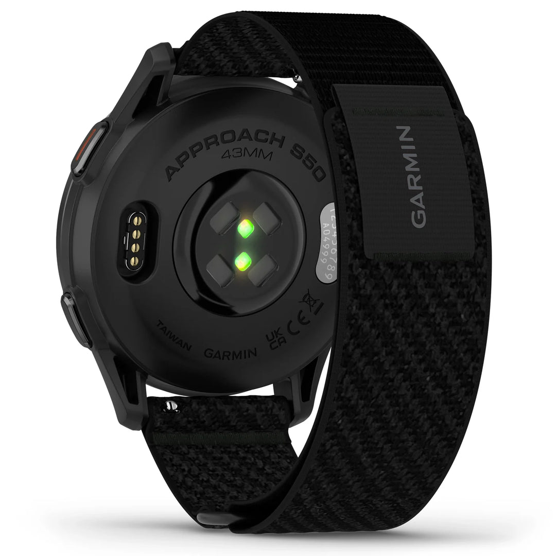 Garmin Approach S50 Golf GPS Watch – Noosa Golf Co. Garmin Approach S50 Golf GPS Watch – Noosa Golf Co.